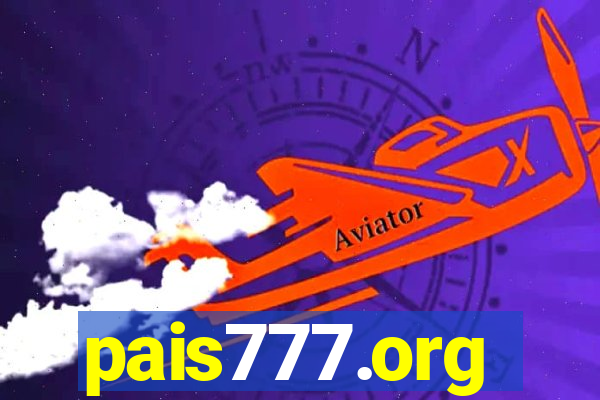 pais777.org