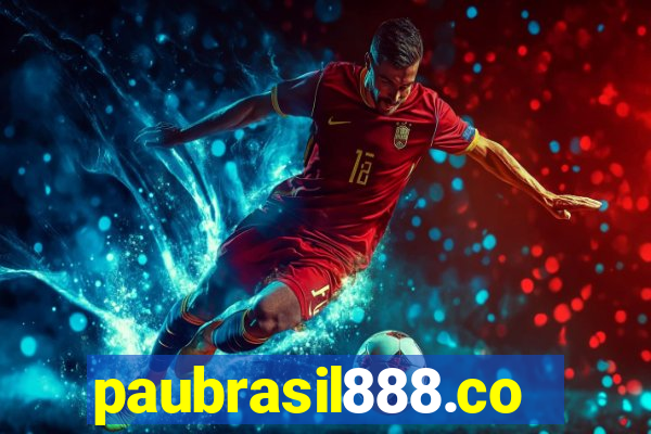 paubrasil888.com