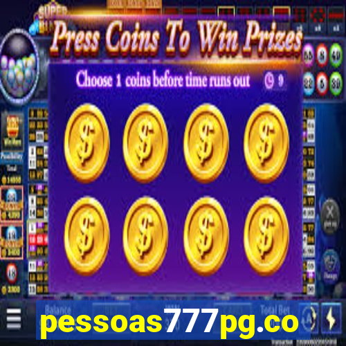 pessoas777pg.com