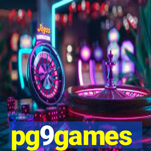 pg9games