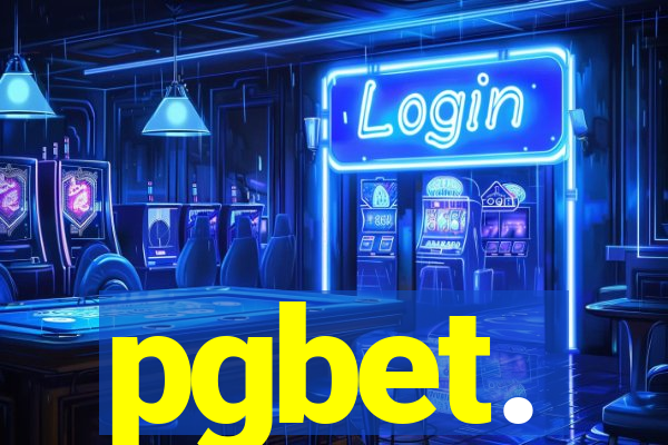 pgbet.