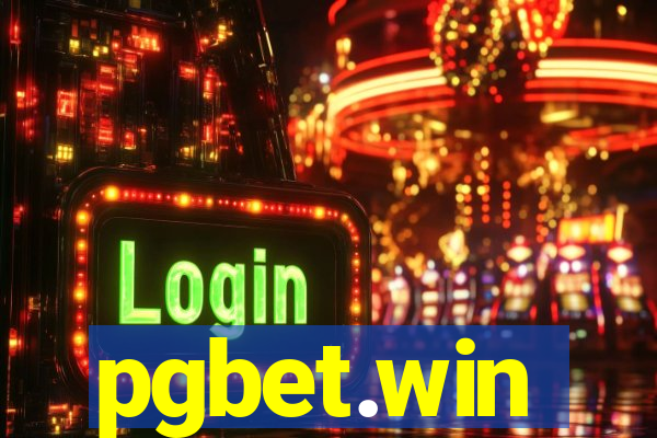 pgbet.win