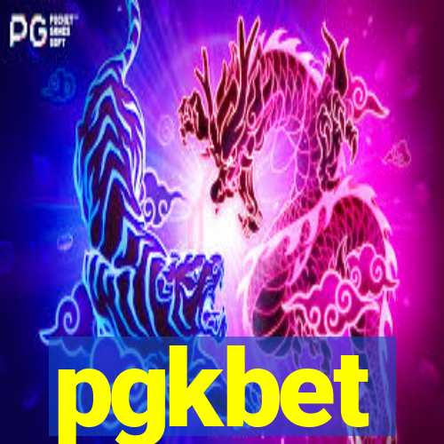 pgkbet