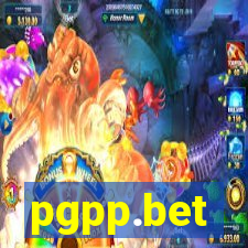 pgpp.bet