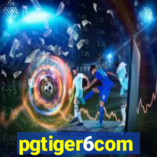 pgtiger6com