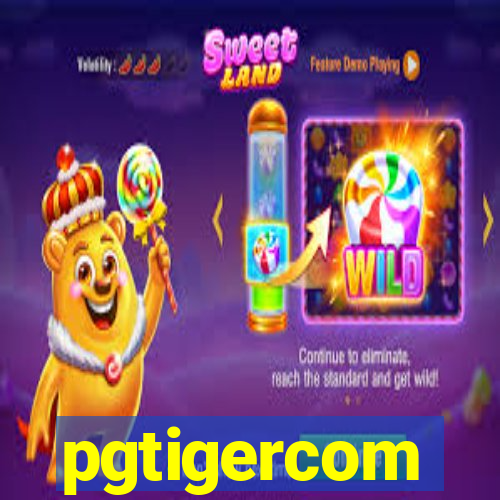 pgtigercom