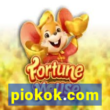 piokok.com