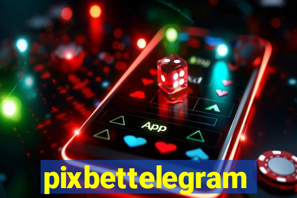 pixbettelegram