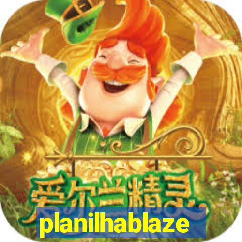 planilhablaze