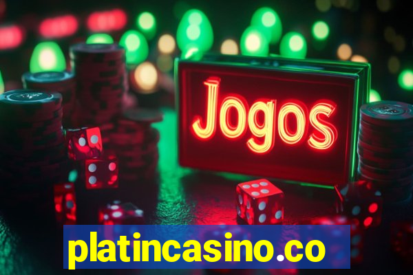 platincasino.com