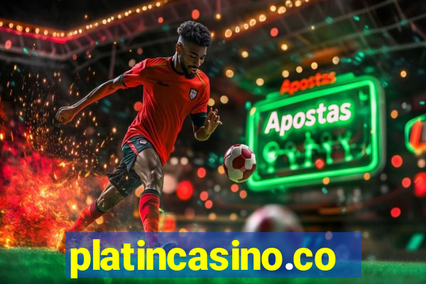 platincasino.com