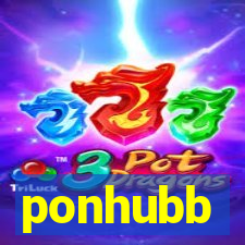 ponhubb