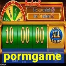 pormgame