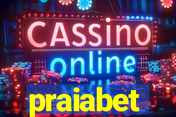 praiabet