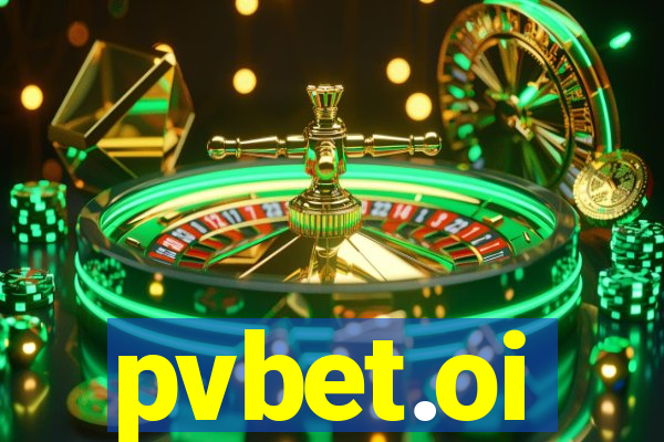 pvbet.oi