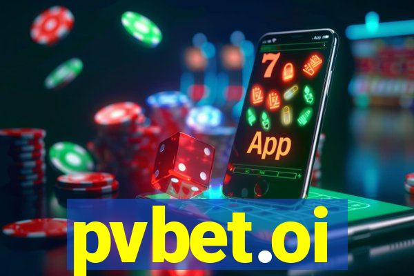 pvbet.oi