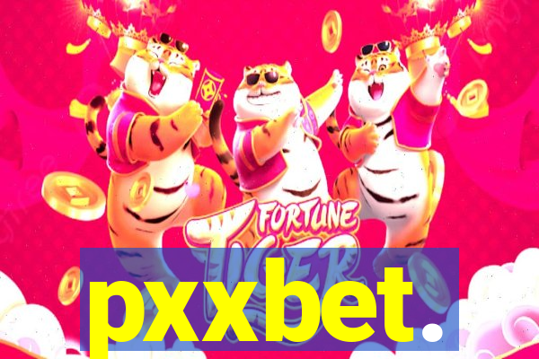 pxxbet.