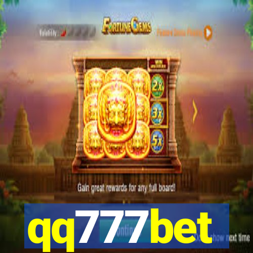 qq777bet