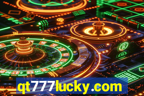 qt777lucky.com