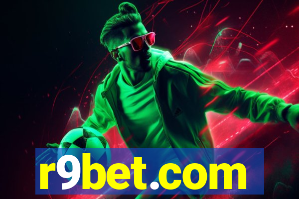 r9bet.com