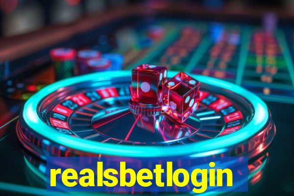 realsbetlogin