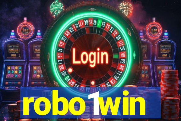 robo1win