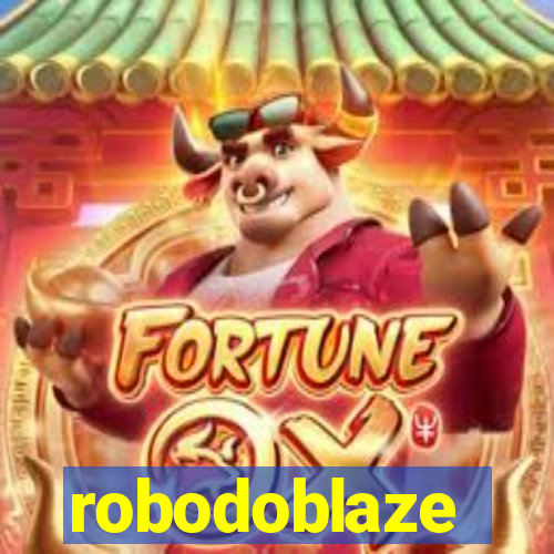 robodoblaze