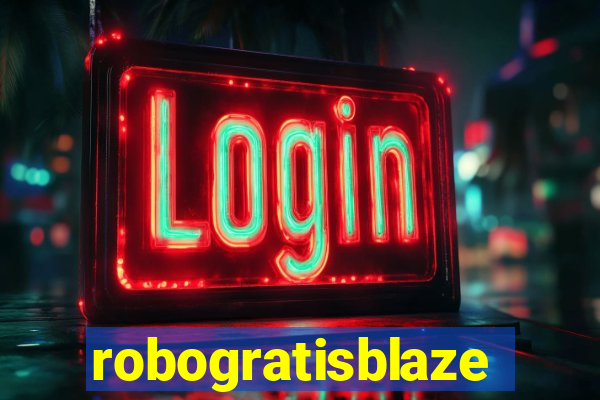 robogratisblaze