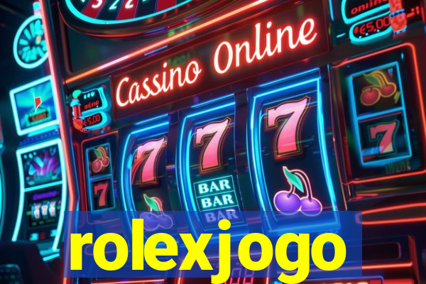 rolexjogo