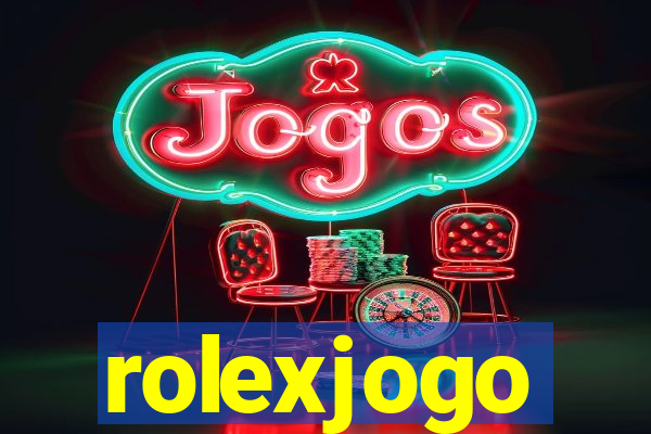 rolexjogo