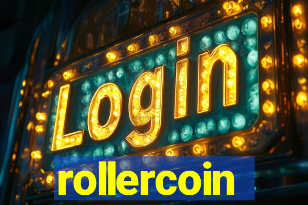 rollercoin