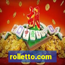 rolletto.com