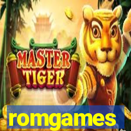 romgames