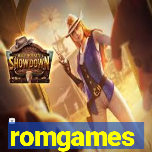 romgames