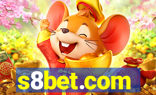 s8bet.com