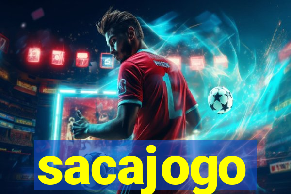 sacajogo