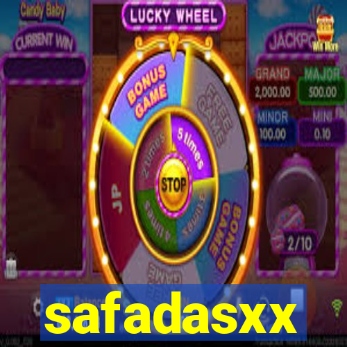 safadasxx