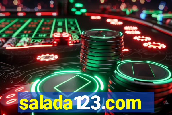 salada123.com