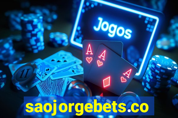 saojorgebets.com