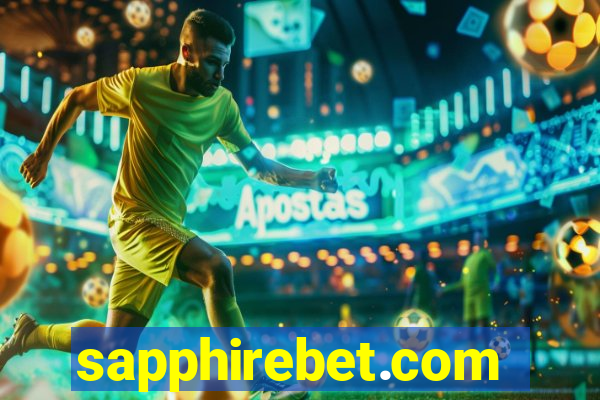 sapphirebet.com