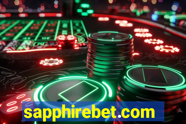 sapphirebet.com