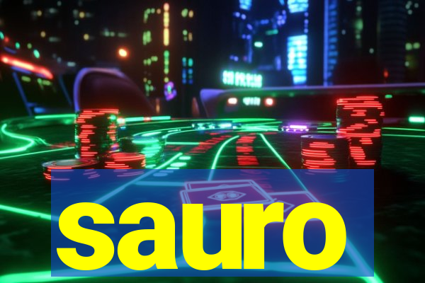 sauro-win