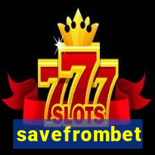 savefrombet