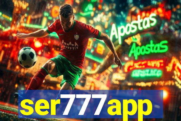 ser777app