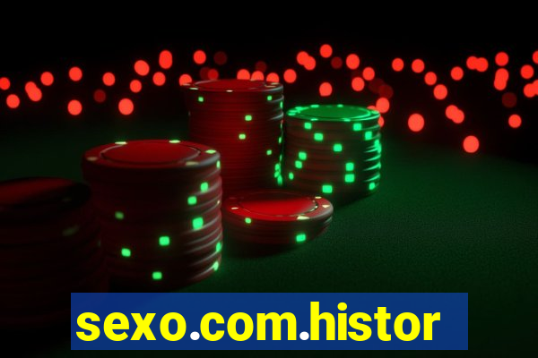 sexo.com.historia