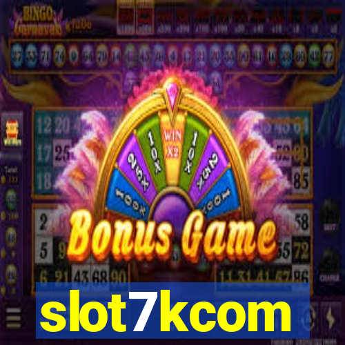 slot7kcom