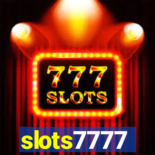 slots7777