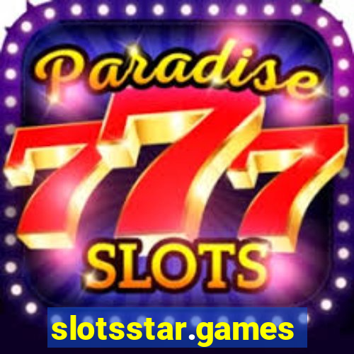 slotsstar.games