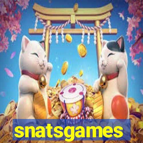 snatsgames