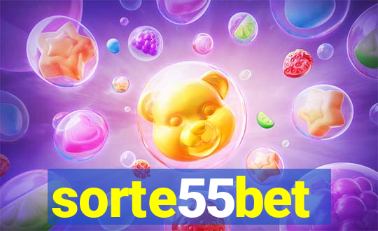 sorte55bet